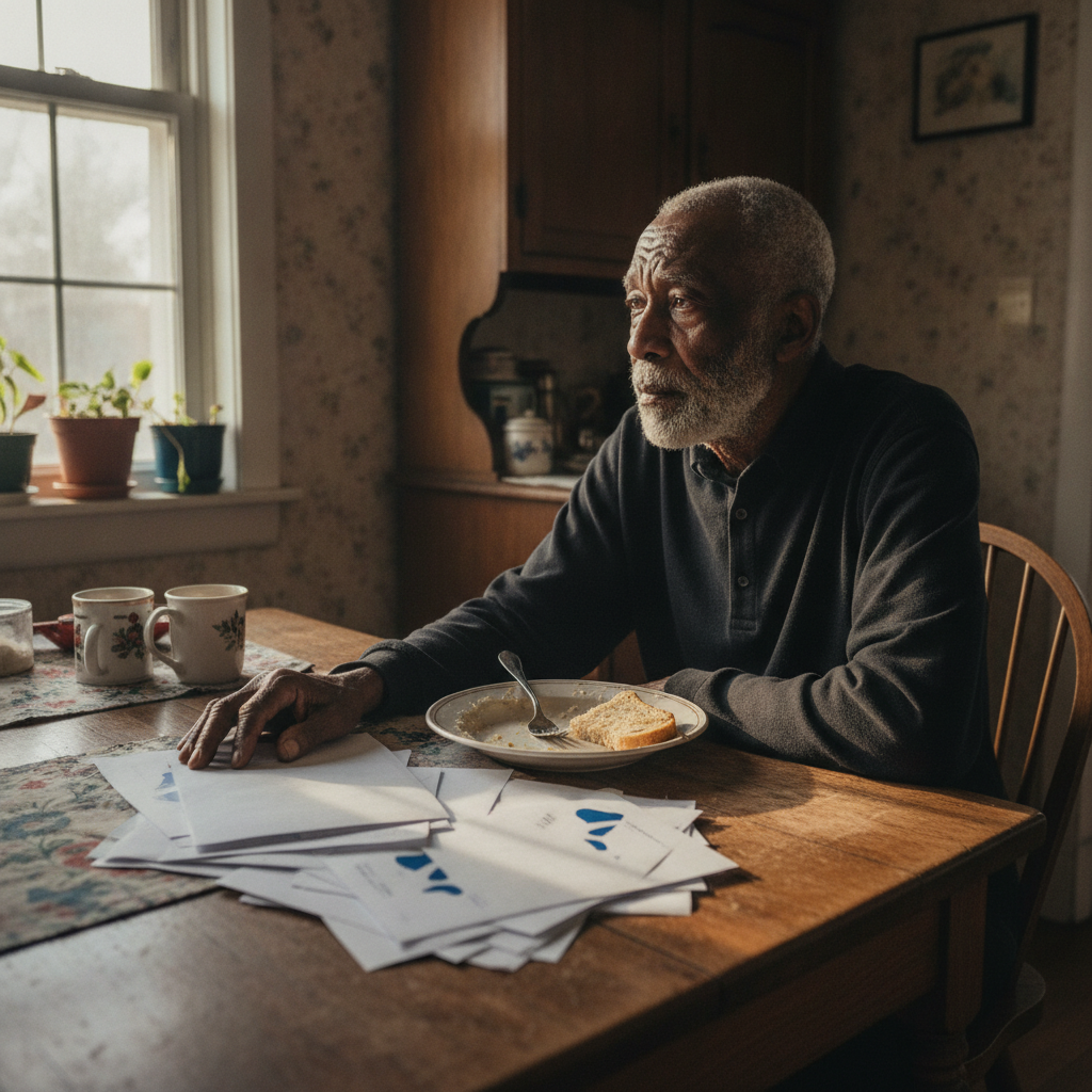 Reverse Mortgage for Aging Parent's Incontinence Management: Dignity, Safety, and Equipment Costs