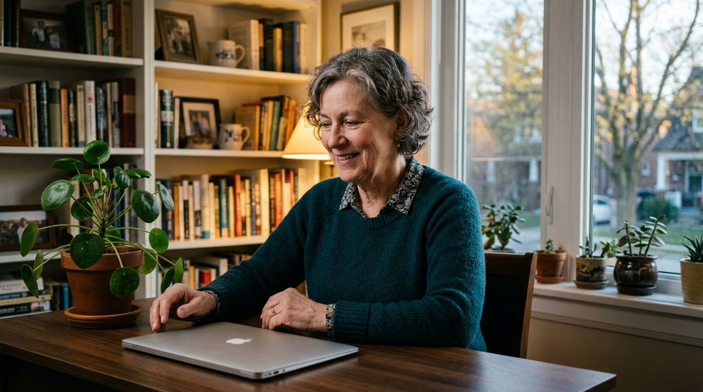 Reverse Mortgage When Aging Parent Receives Large Tax Refund or CRA Settlement Award