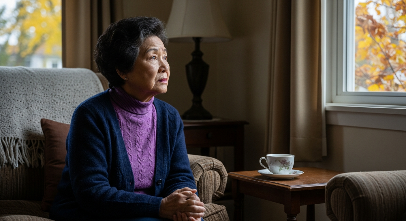Reverse Mortgage When Aging Parent Requires Mental Health Treatment and Addiction Recovery