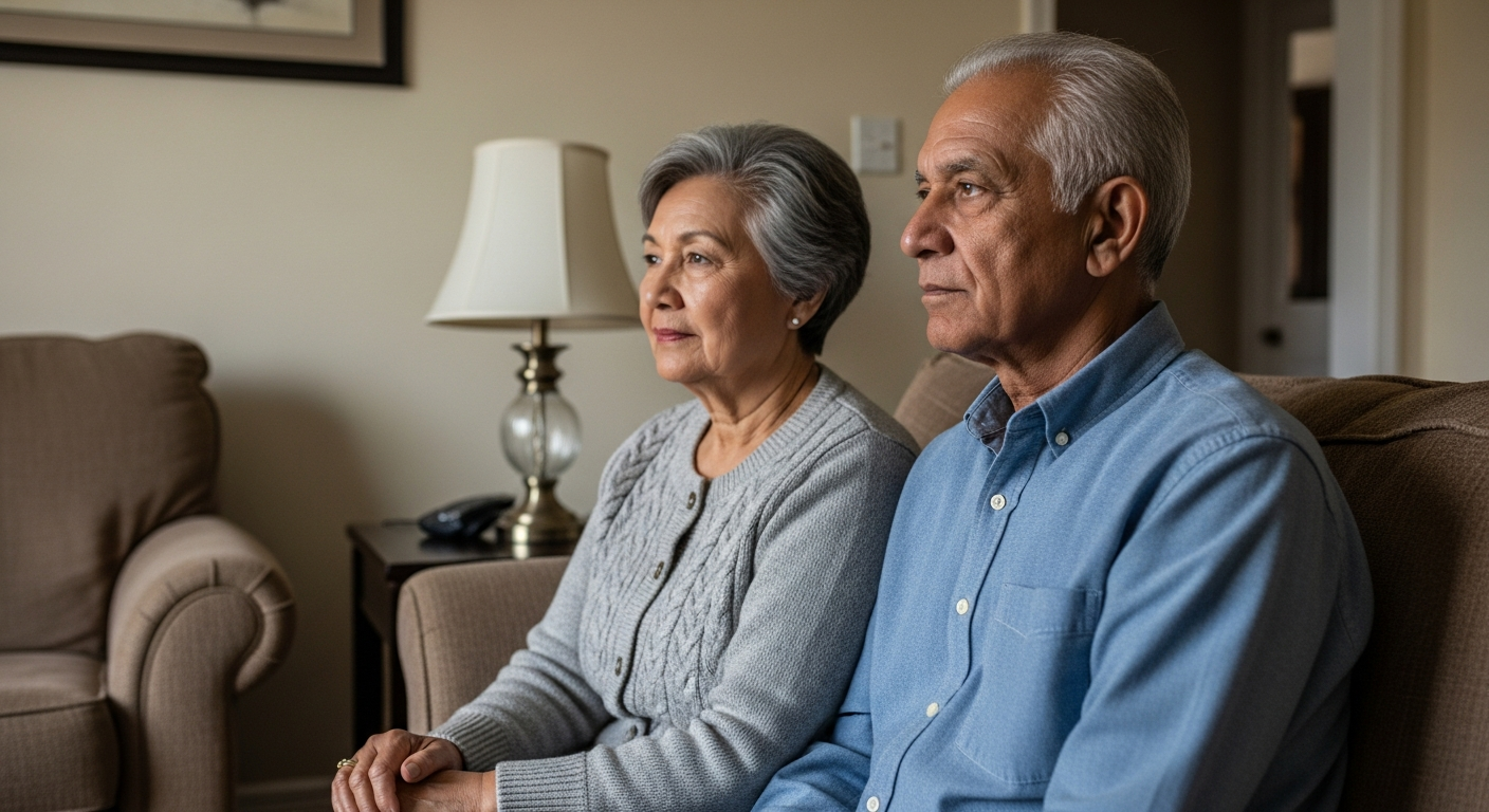 Reverse Mortgage When Aging Parent Requires Expensive Neurological Imaging: MRI and Diagnostic Costs