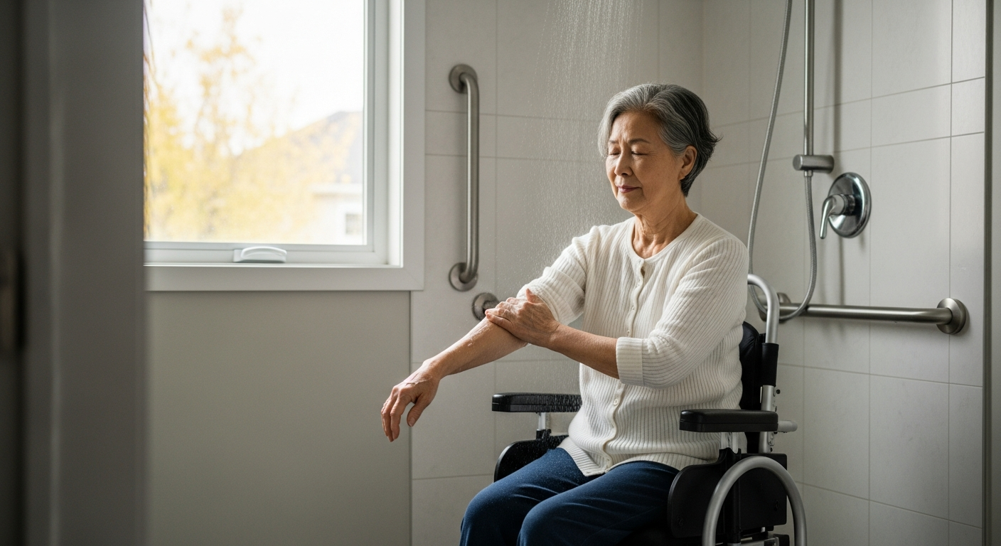 Reverse Mortgage for Aging Parent's Recurring UTI: Preventing Delirium and Hospital Readmission in Ontario
