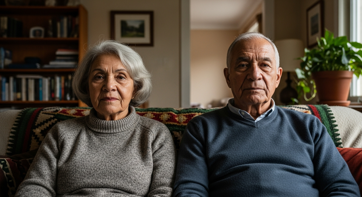 Reverse Mortgage for Aging Parent's Recurring UTI: Preventing Delirium and Hospital Readmission in Ontario