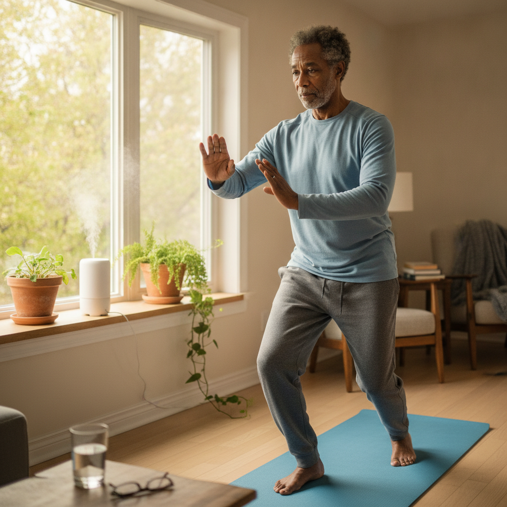 Reverse Mortgage When Aging Parent Refuses Pain Management: Autonomy, Palliative Care at Home