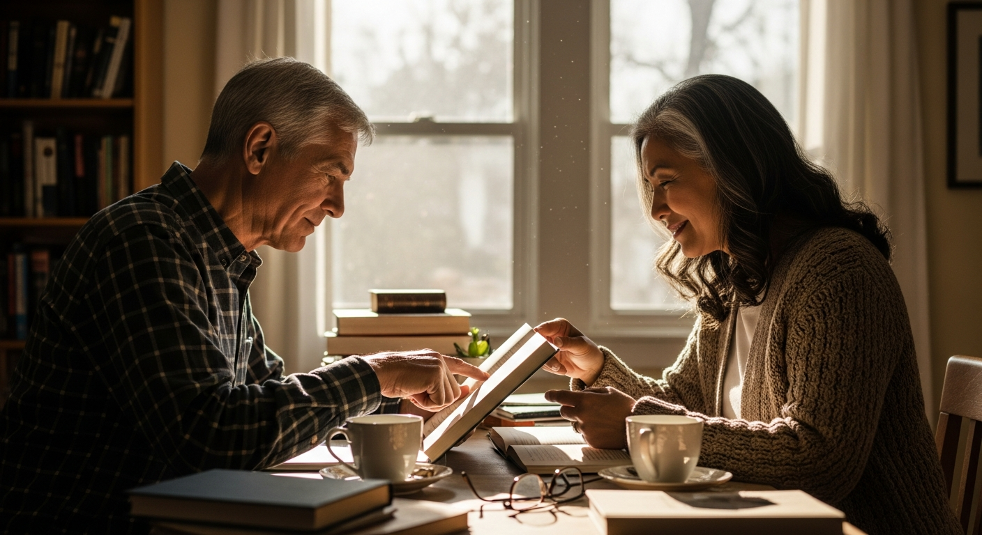 Relocating Aging Parent for Specialized Mental Health Treatment: Reverse Mortgage Bridge