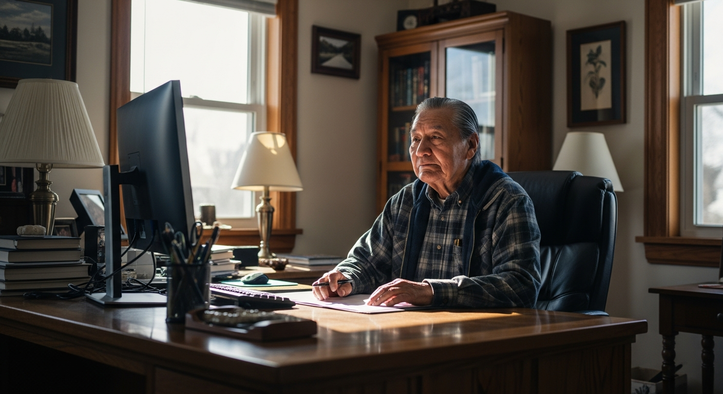 Relocating Aging Parent for Specialized Mental Health Treatment: Reverse Mortgage Bridge