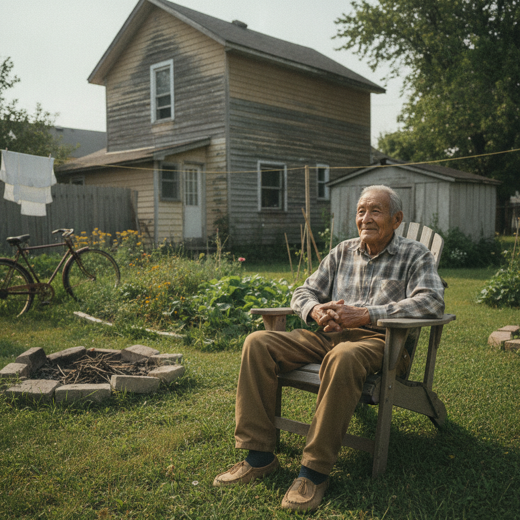 Reverse Mortgage for Aging Parent Returning to School: Lifelong Learning Career Restart