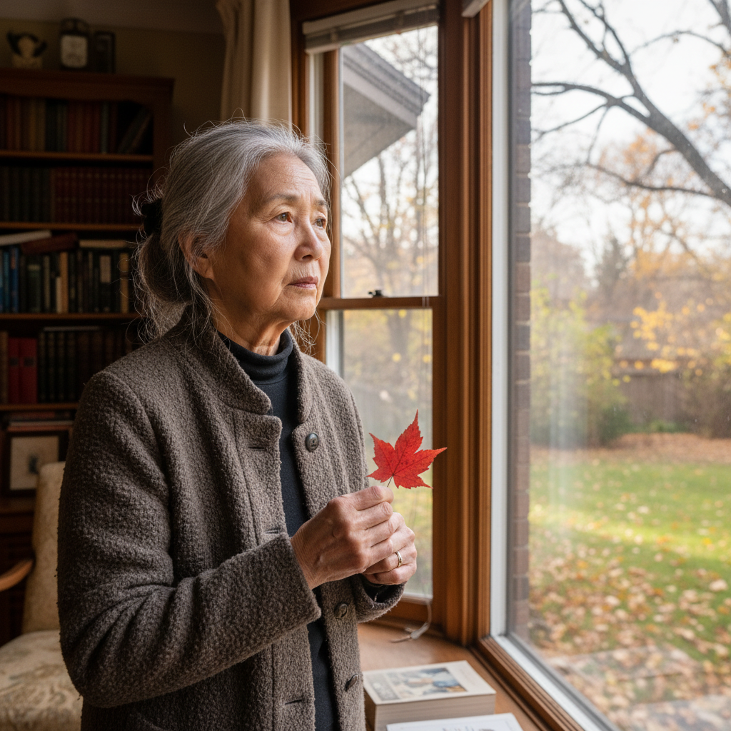 When Your Aging Parent Falls Victim to Romance Scam: Housing Protection Strategy