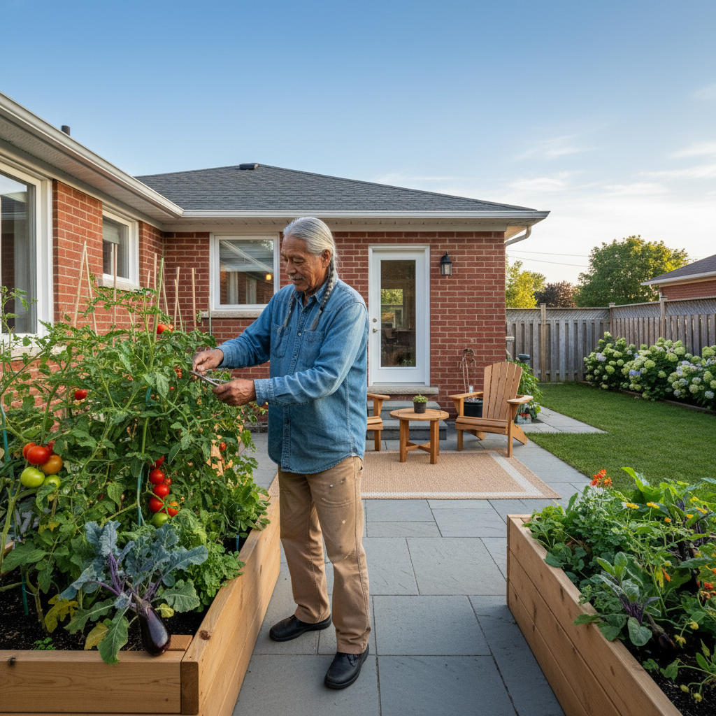 When Your Aging Parent Falls Victim to Romance Scam: Housing Protection Strategy