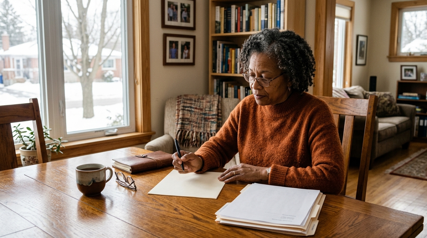 Aging Parent as Silent Partner in Adult Child's Business: Reverse Mortgage for Co-Ownership Stakes