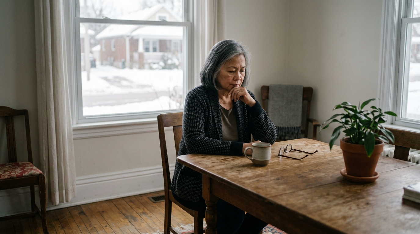 Aging Parent as Silent Partner in Adult Child's Business: Reverse Mortgage for Co-Ownership Stakes