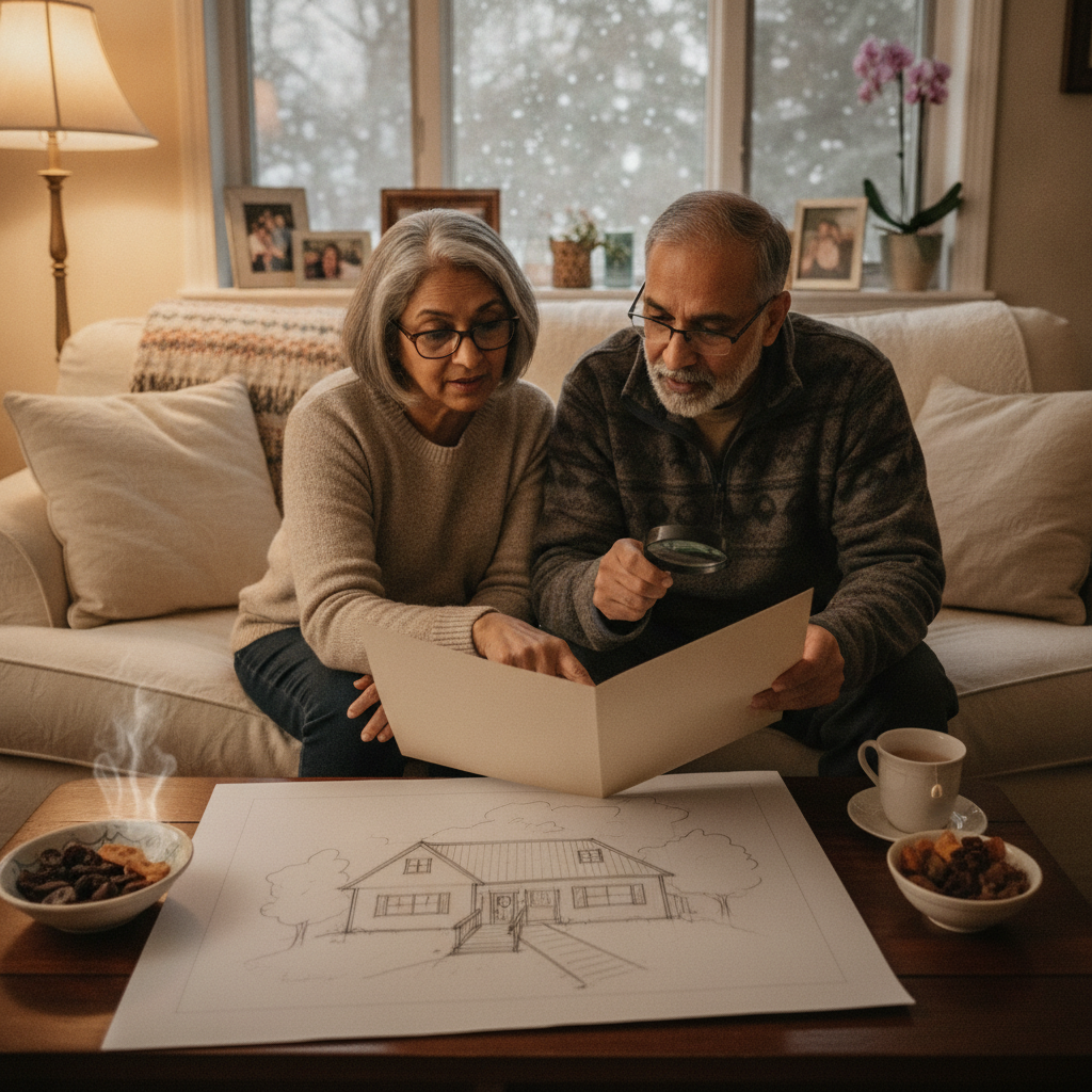 Reverse Mortgage for Aging Parent's Swallowing Difficulties: Speech Therapy and Adaptive Nutrition Support