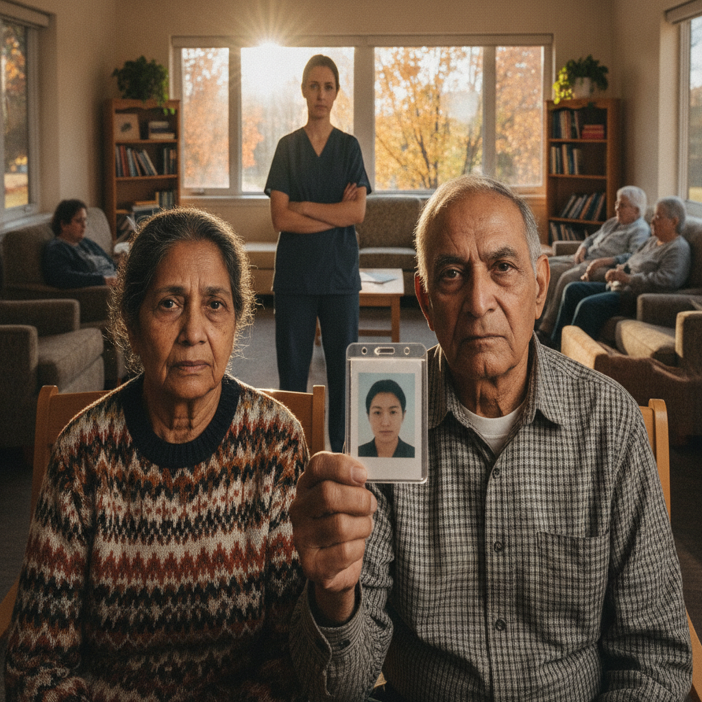 Reverse Mortgage for Trans & Non-Binary Seniors: Legal Documentation in Long-Term Care Planning