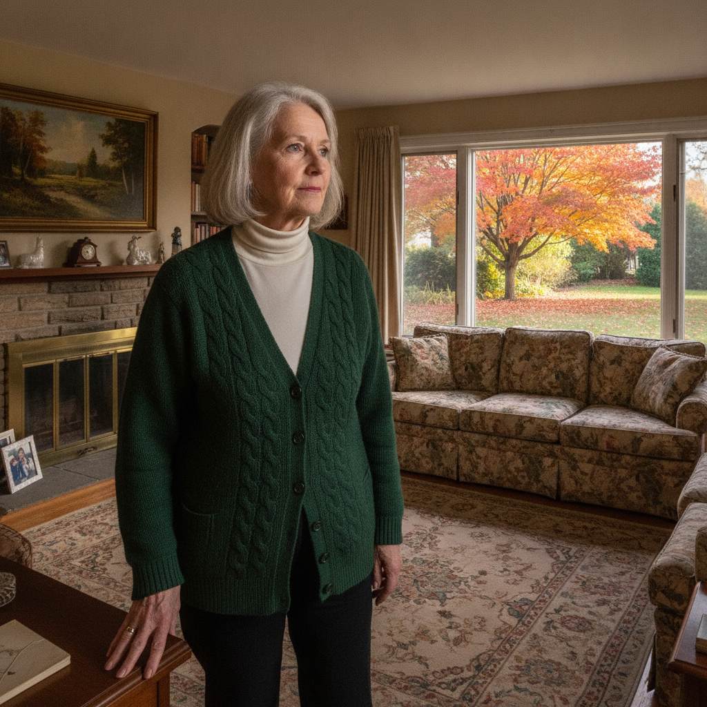 Reverse Mortgage for Aging Parent's Transition to Assisted Living: Managing Costs in Ontario