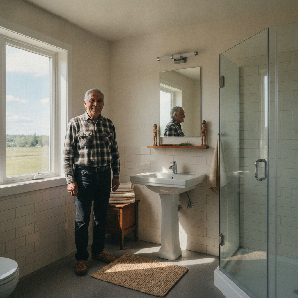 Reverse Mortgage for Aging Parent With Type 2 Diabetes and Cardiovascular Disease: Managing Complex Care Costs