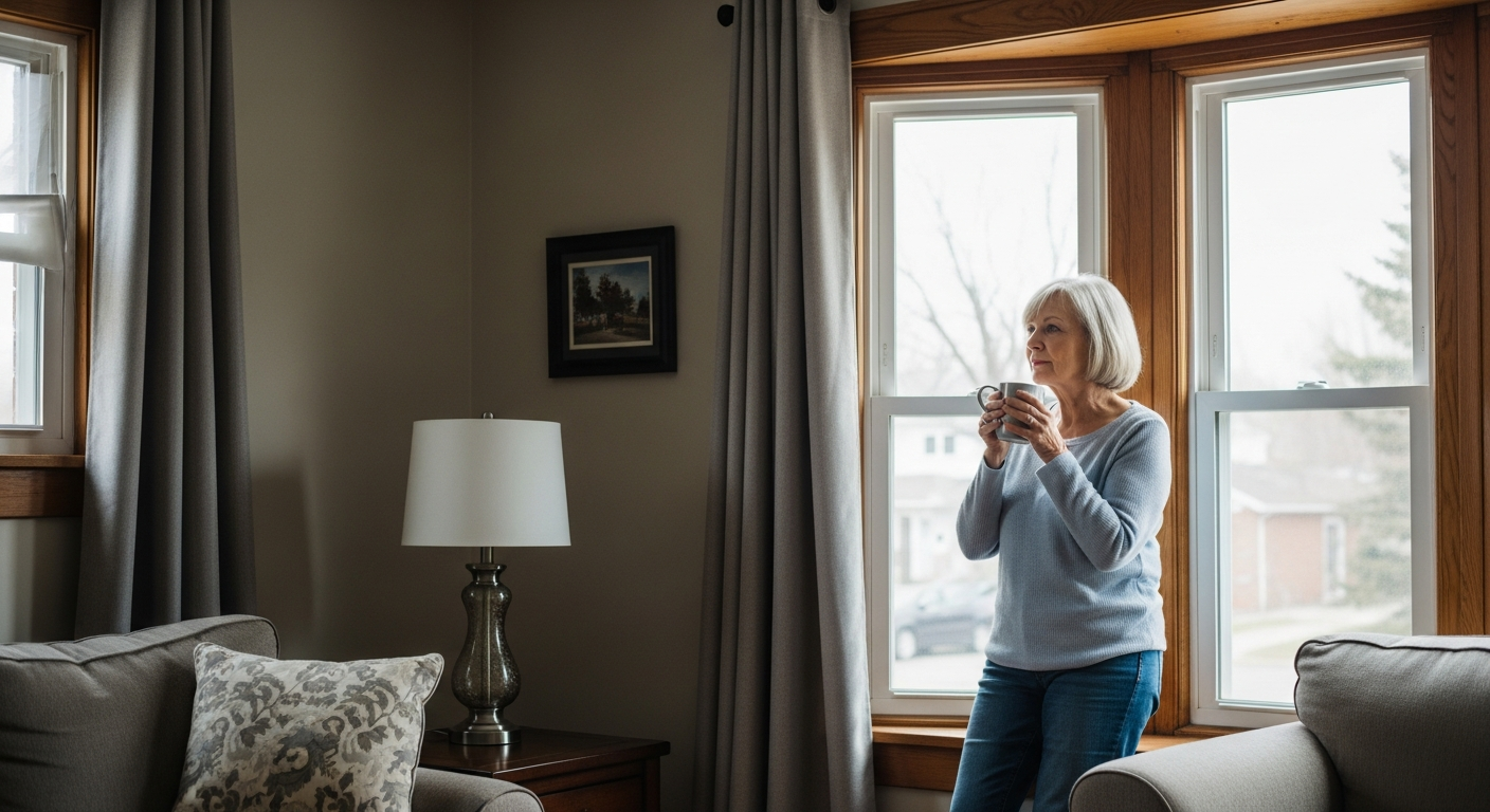 Reverse Mortgage for Asbestos and Lead Abatement: Funding Hidden Home Remediation