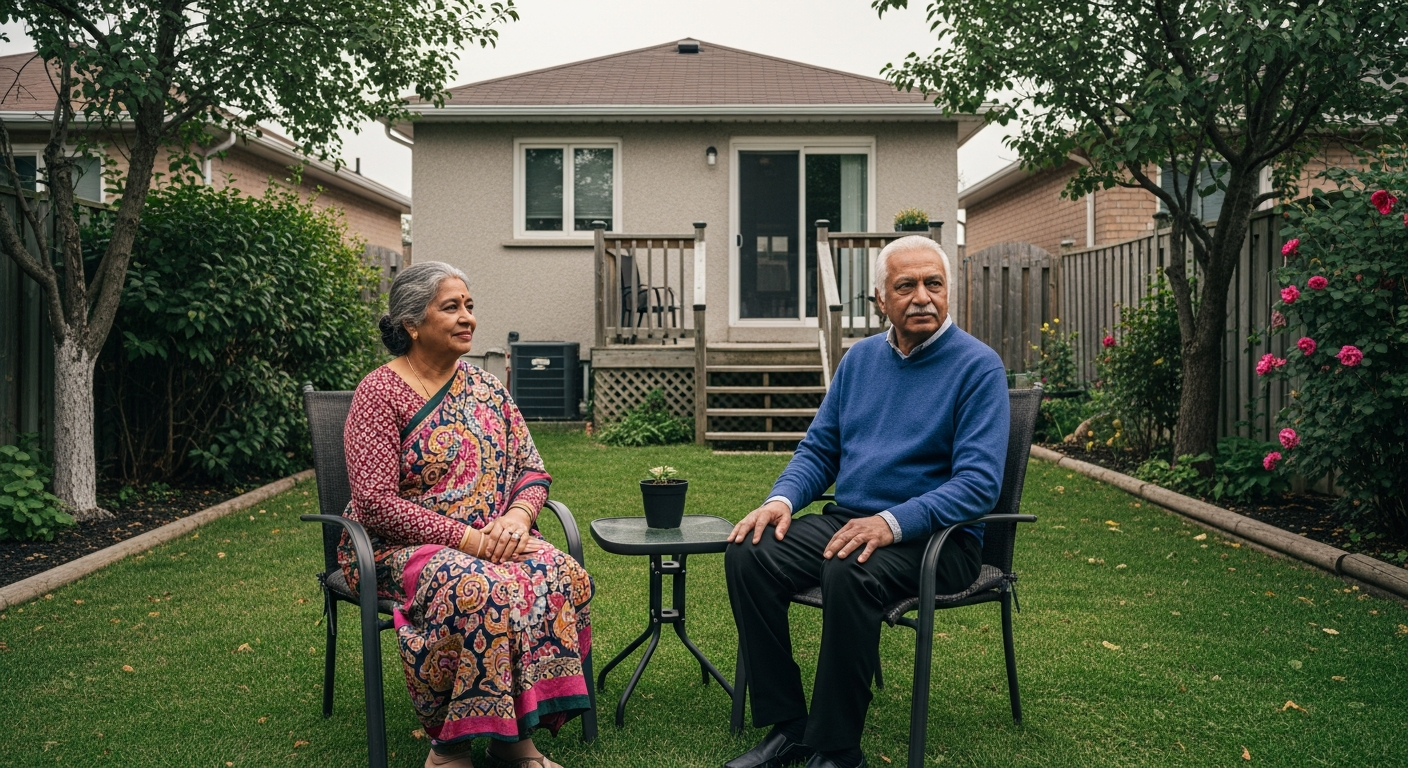 Reverse Mortgage for Asbestos and Lead Abatement: Funding Hidden Home Remediation