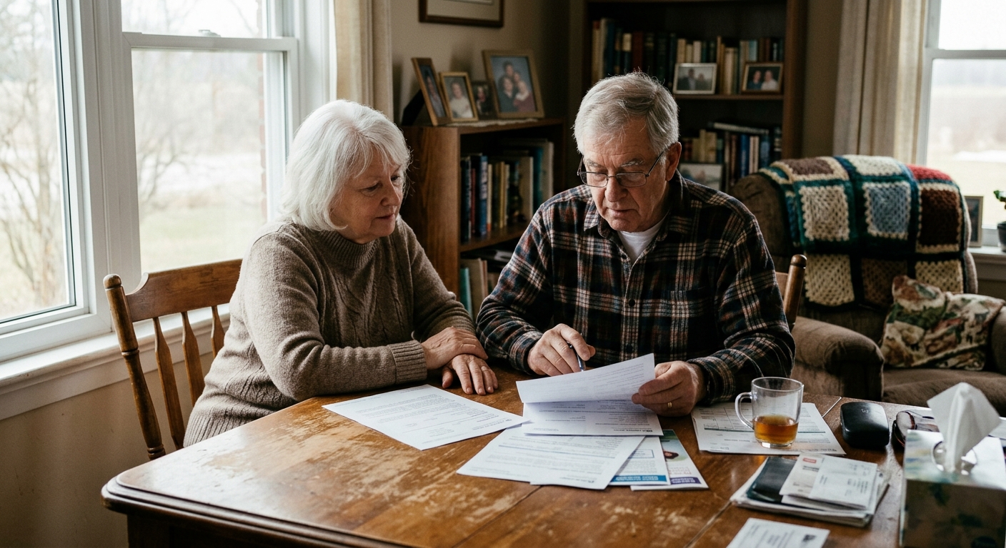 Reverse Mortgage to Avoid Property Tax Foreclosure in Ontario: Stop the Clock Before You Lose Your Home