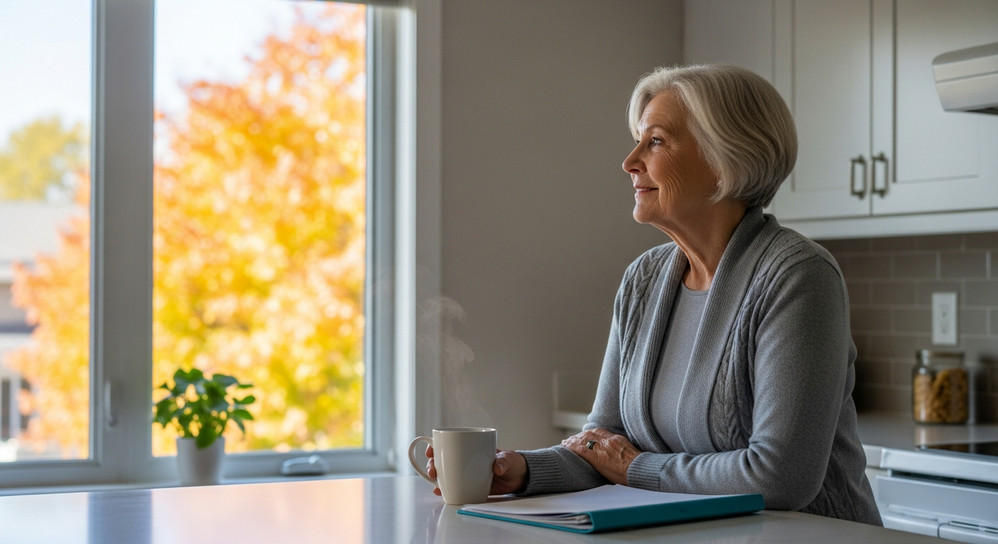 Breaking the Boomerang Cycle: Reverse Mortgage for Long-Term Adult Child Support