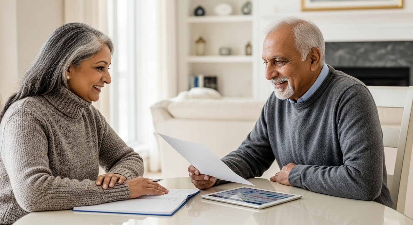 Breaking the Boomerang Cycle: Reverse Mortgage for Long-Term Adult Child Support