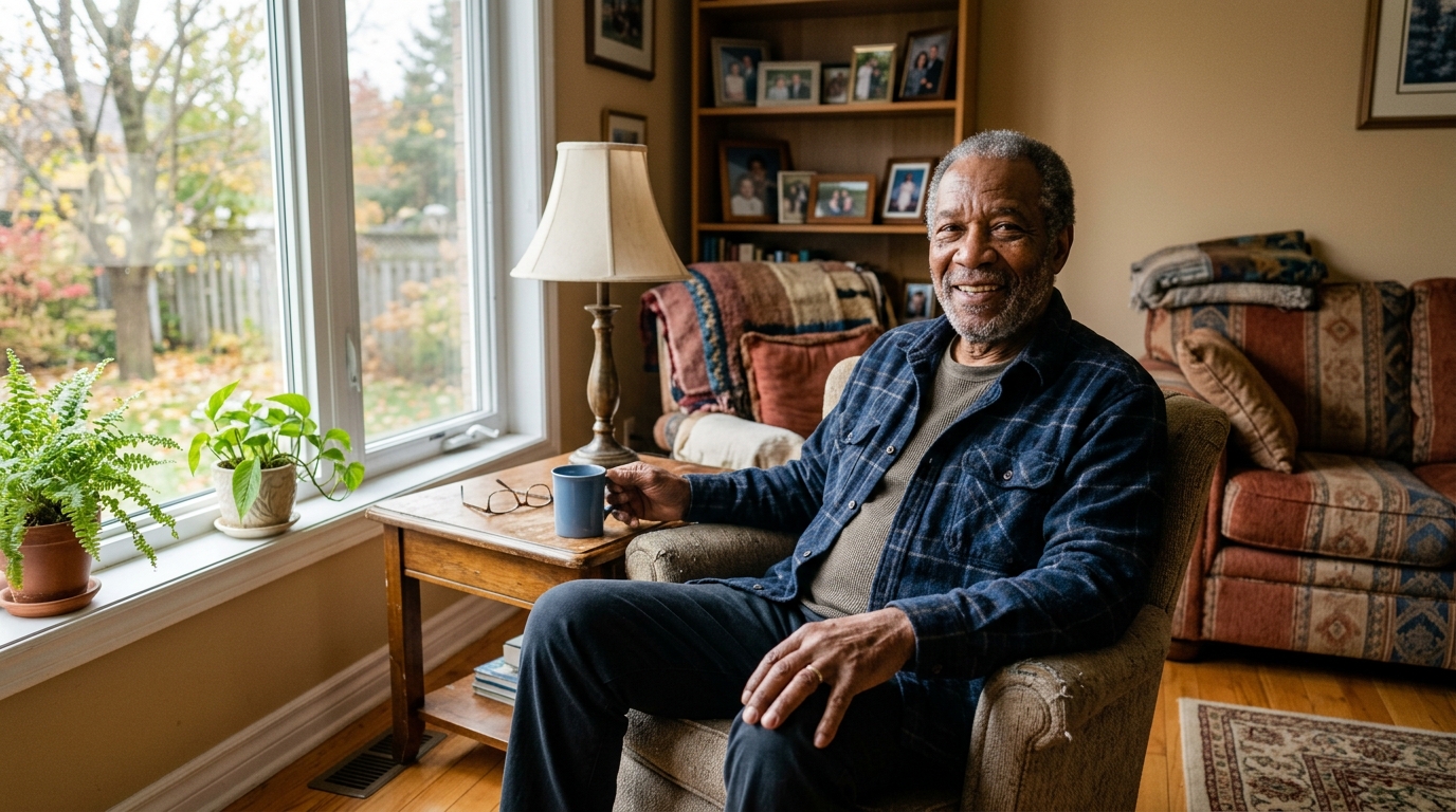 Building Your Reverse Mortgage Advisory Team: Which Professionals You Need in Ontario