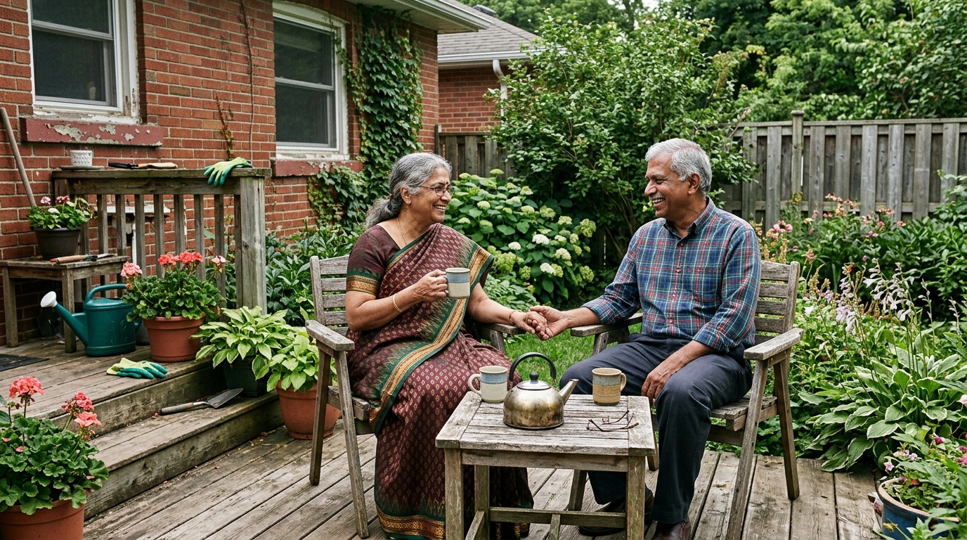 Building Your Reverse Mortgage Advisory Team: Which Professionals You Need in Ontario