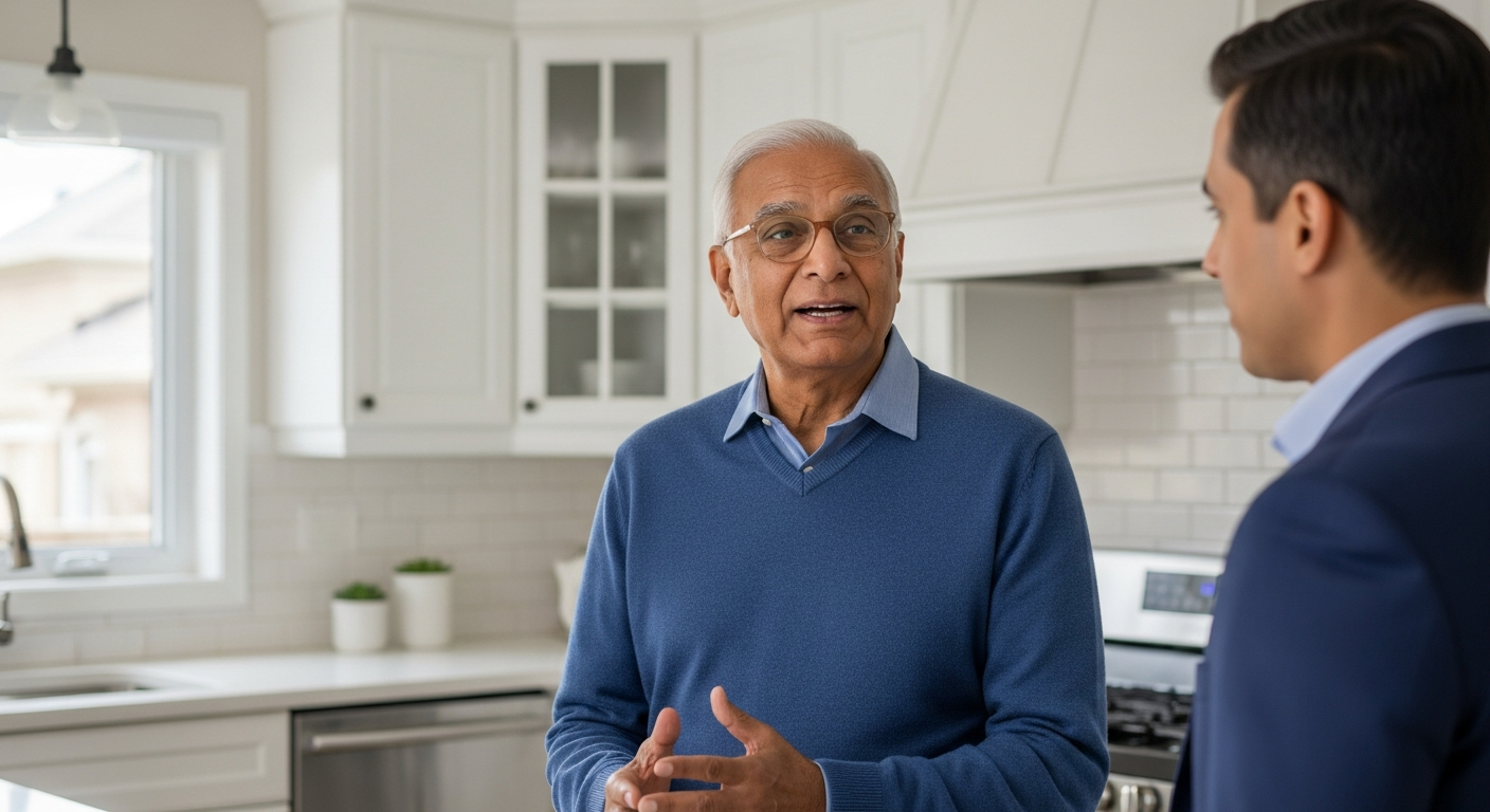 Can You Lose Your Home with a Reverse Mortgage in Canada?