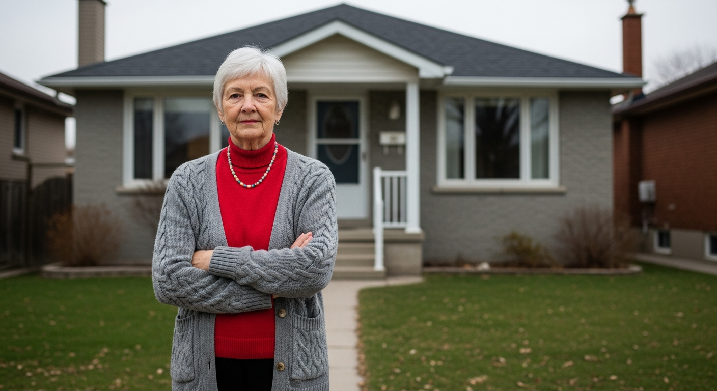 Can You Lose Your Home with a Reverse Mortgage in Canada?