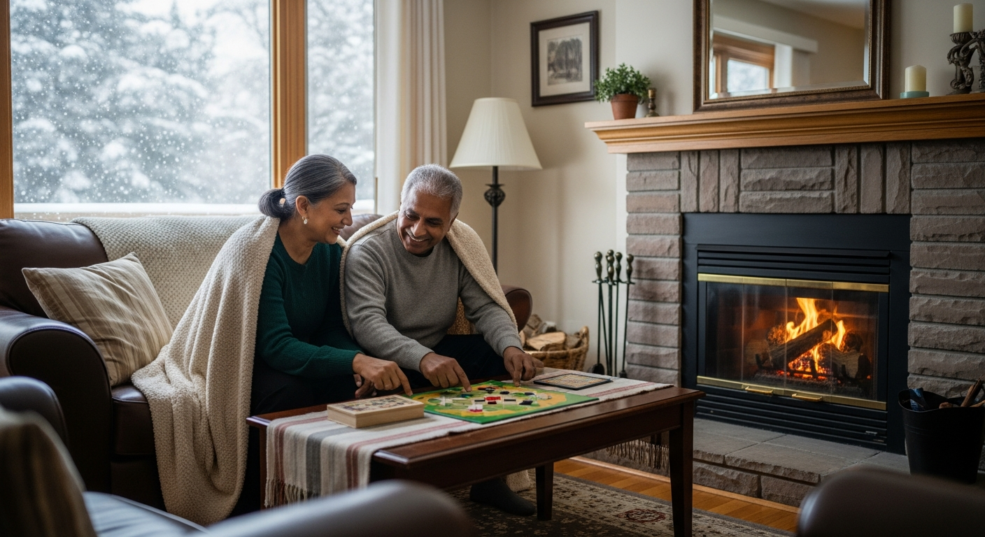 Can You Lose Your Home with a Reverse Mortgage in Canada?