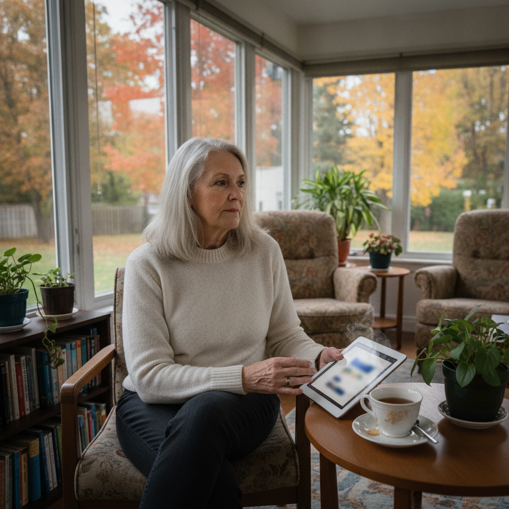 Can You Modify an Existing Reverse Mortgage? Mid-Stream Changes Explained