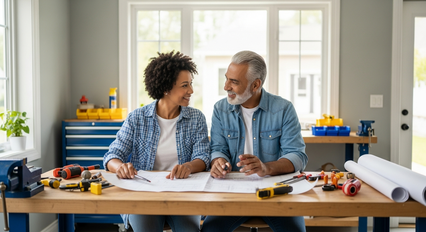 Can You Modify an Existing Reverse Mortgage? Mid-Stream Changes Explained