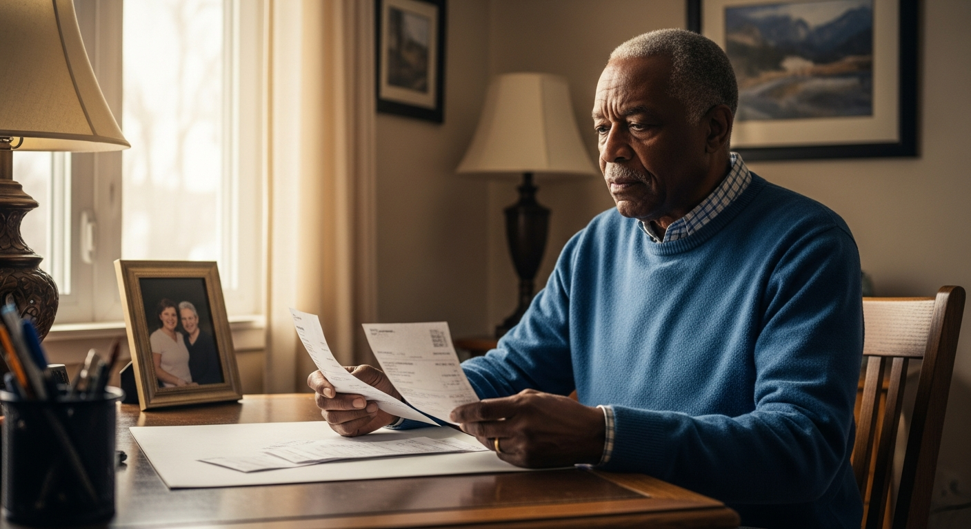 Reverse Mortgage for the Caregiver Spouse: Maintaining Personal Financial Independence