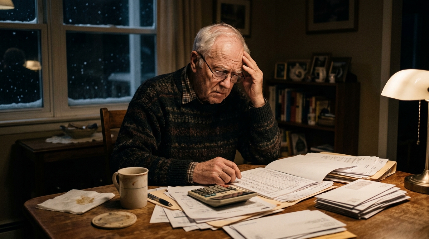 Reverse Mortgage for Aging Parent's Long-Term Caregiver Wage Inflation Management