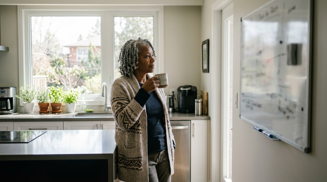 Reverse Mortgage for Aging Parent's Long-Term Caregiver Wage Inflation Management