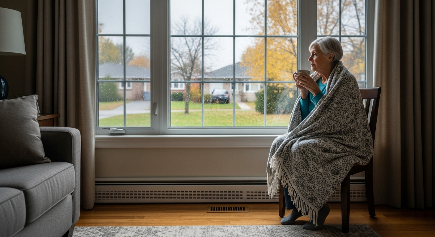 Reverse Mortgage for Catastrophic Flooding Protection in Ontario: Advanced Water Damage Prevention