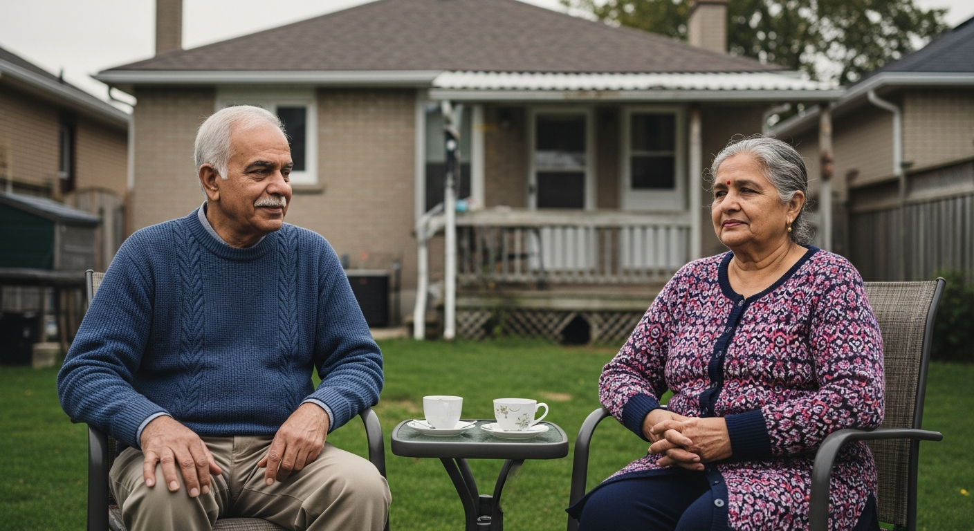 Reverse Mortgage for Catastrophic Flooding Protection in Ontario: Advanced Water Damage Prevention