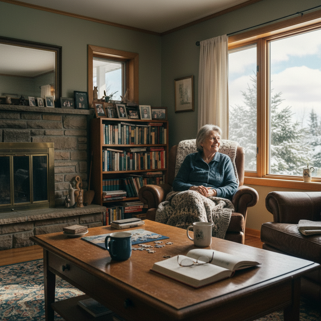 CHIP Income Advantage Review: Monthly Payment Reverse Mortgage