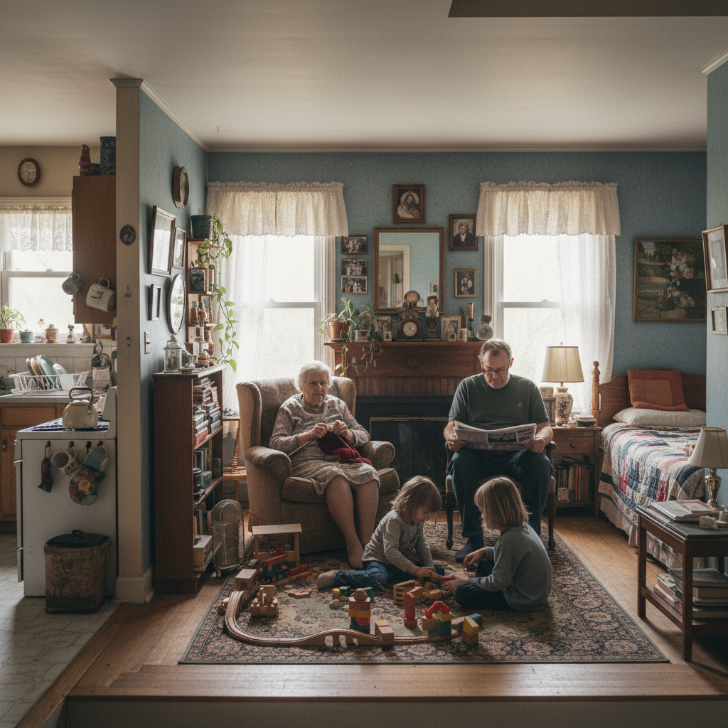 CHIP Income Advantage Review: Monthly Payment Reverse Mortgage