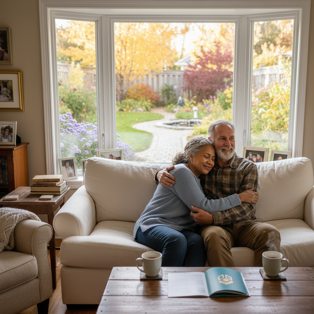 CHIP vs Equitable Bank: Which Reverse Mortgage Is Better?