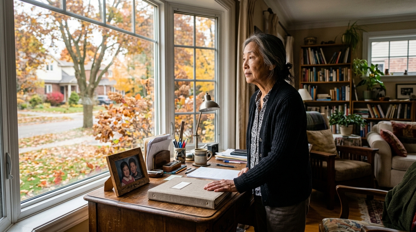 Cognitive Assessment Before Reverse Mortgage: Protecting Yourself From Exploitation