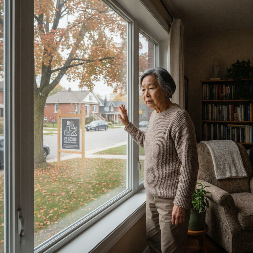 When Your Condo Building Faces Demolition: Reverse Mortgage Strategy for Redevelopment