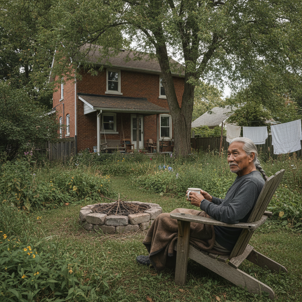 When Your Condo Building Faces Demolition: Reverse Mortgage Strategy for Redevelopment