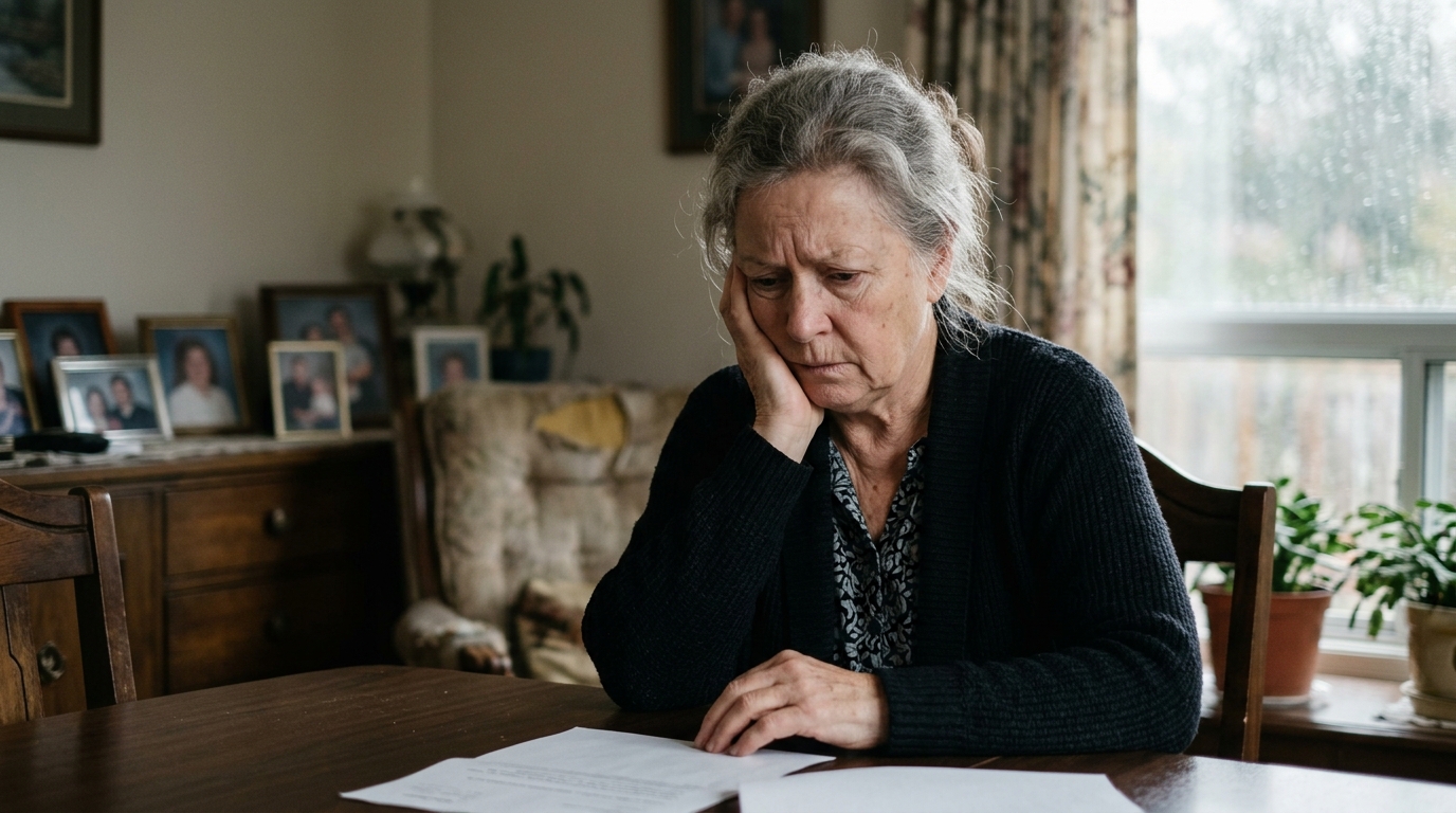 Reverse Mortgage When Aging Parent Receives Conflicting Medical Advice From Multiple Specialists
