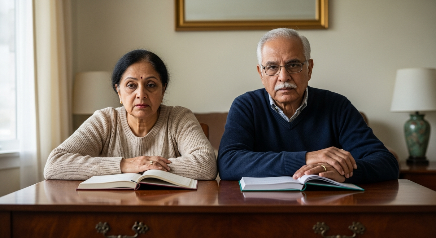 Buying Out Your Siblings: Using Reverse Mortgage for Cottage Equity Buyout