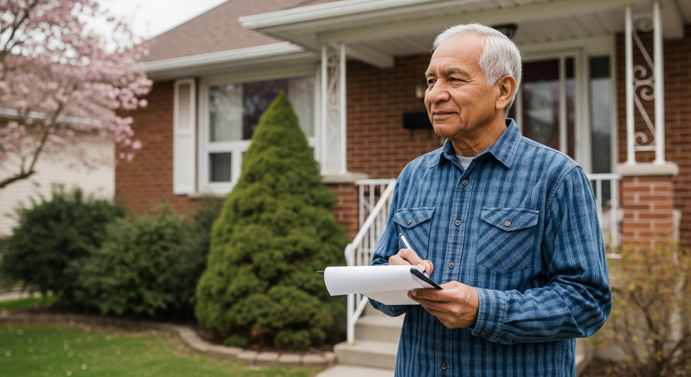 Court-Ordered Family Care Costs: Reverse Mortgage for Legal Settlements