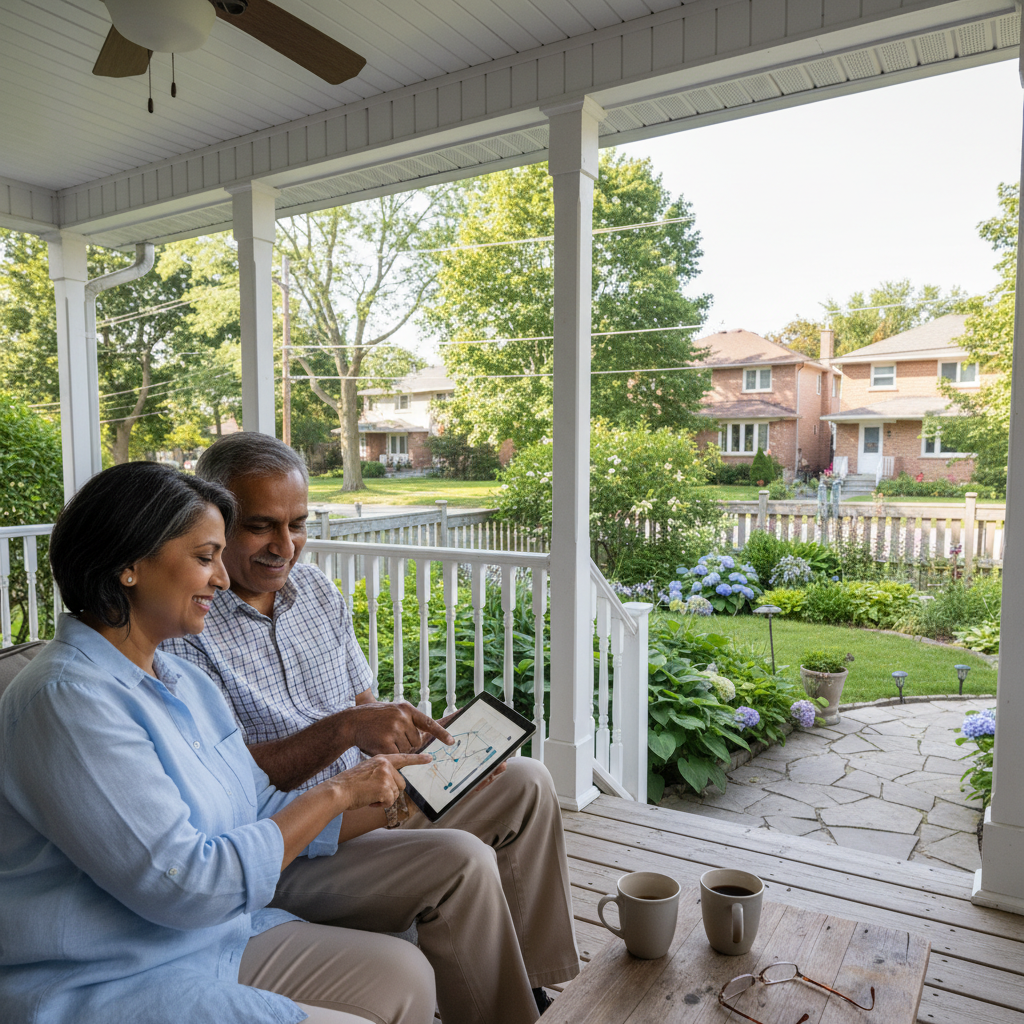 CPP Deferral vs Reverse Mortgage: Which Timing Strategy Wins for Ontario Retirees?