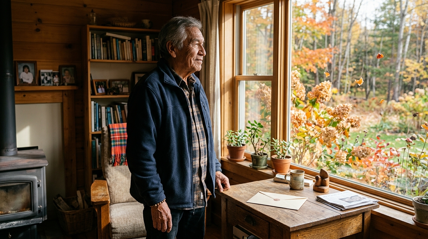 CPP Application Rejected? Using Reverse Mortgage to Bridge Your 18-Month Appeal Timeline