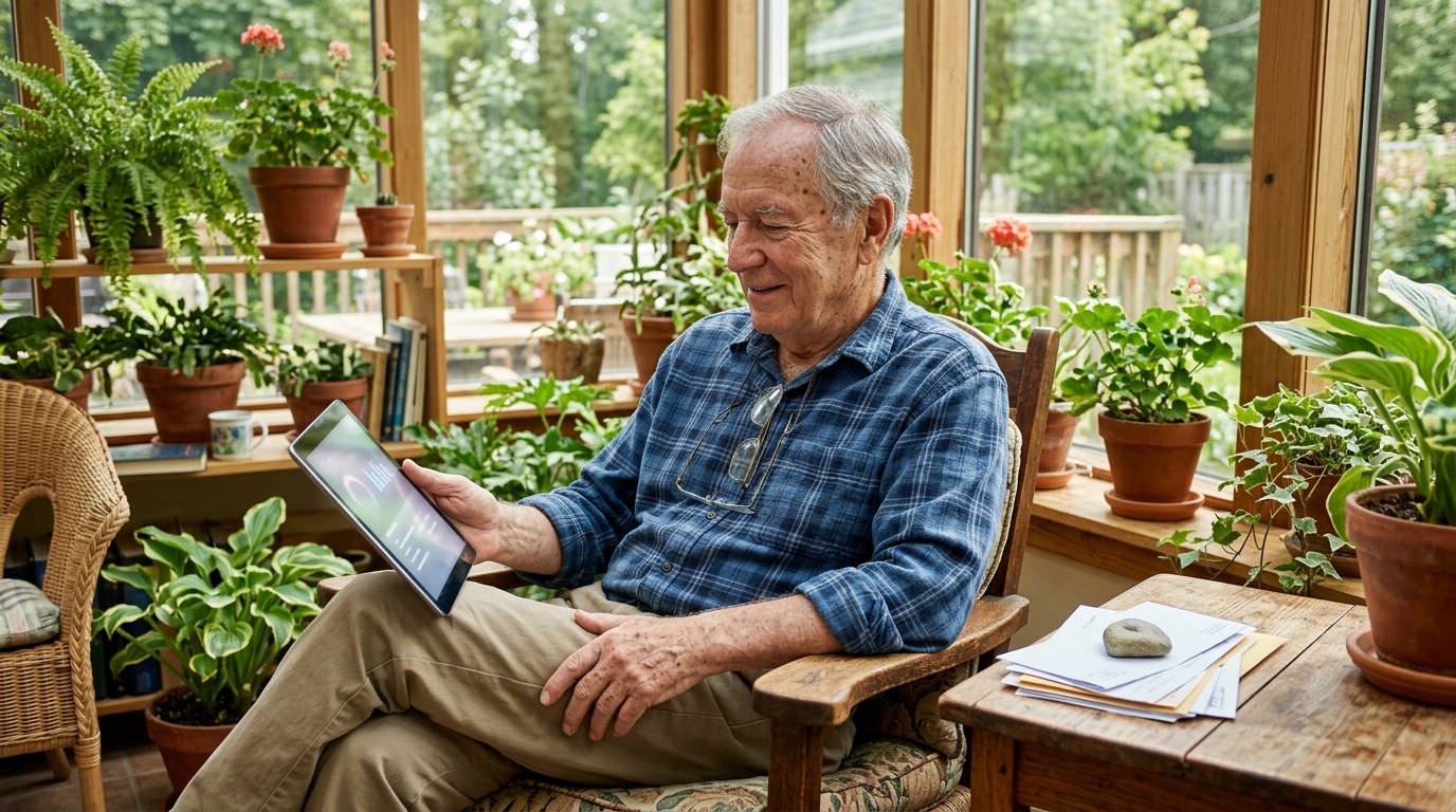 CPP Application Rejected? Using Reverse Mortgage to Bridge Your 18-Month Appeal Timeline