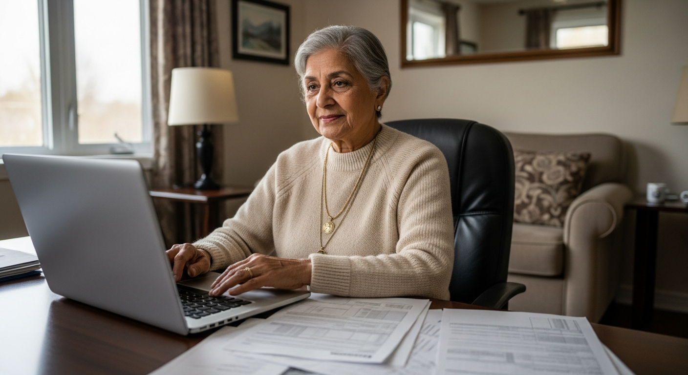 CRA Tax Treatment of Reverse Mortgage Proceeds: Rules Explained Simply