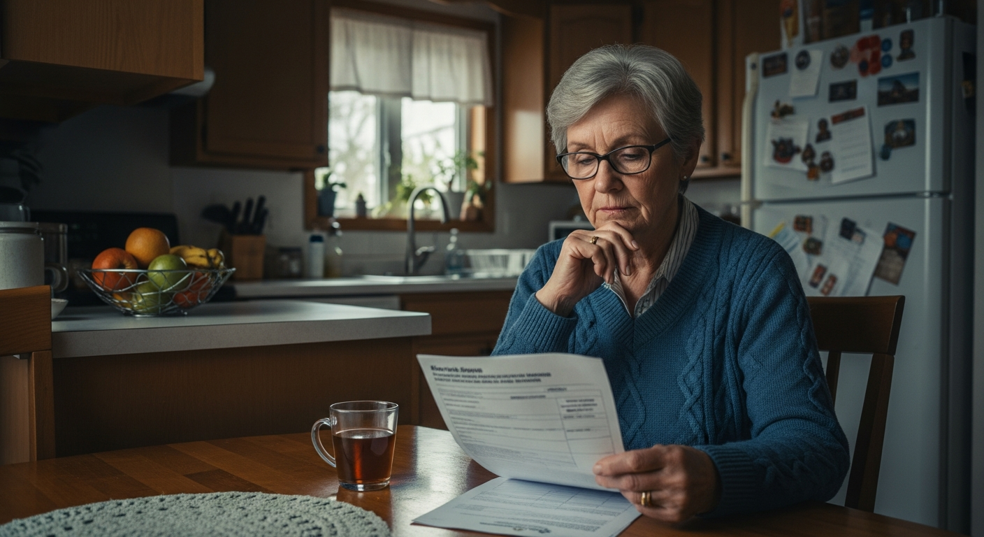CRA Tax Treatment of Reverse Mortgage Proceeds: Rules Explained Simply