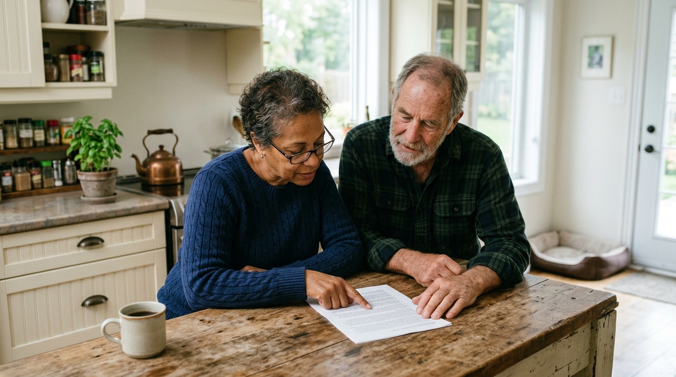 Starting a Home-Based Craft Brewery: Reverse Mortgage for Beverage Production Business